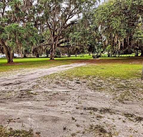 Tiny photo for 204 Huey Street, Wildwood, FL 34785 (MLS # O6206503)