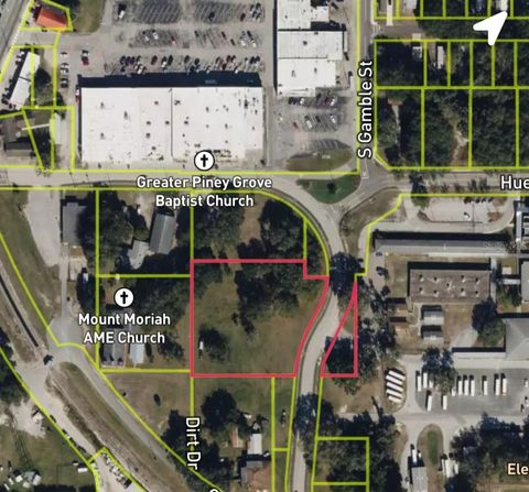 Tiny photo for 204 Huey Street, Wildwood, FL 34785 (MLS # O6206503)