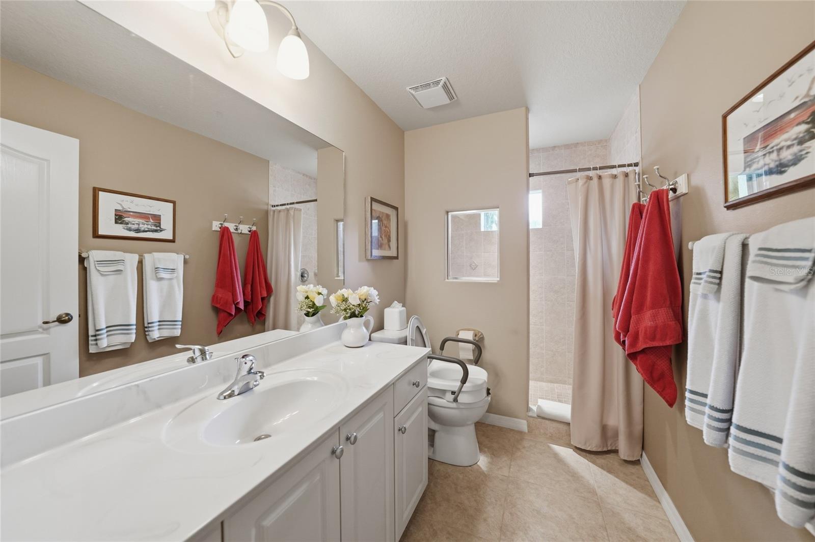 ROTONDA WEST WHITE MARSH - Residential