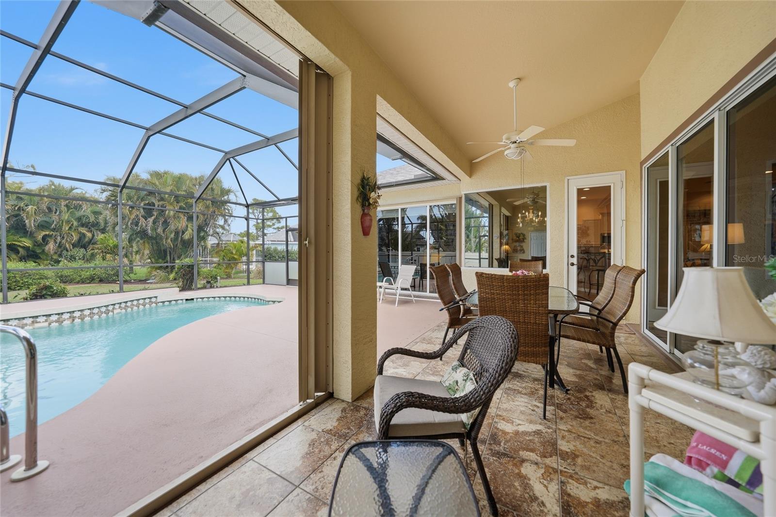 ROTONDA WEST WHITE MARSH - Residential