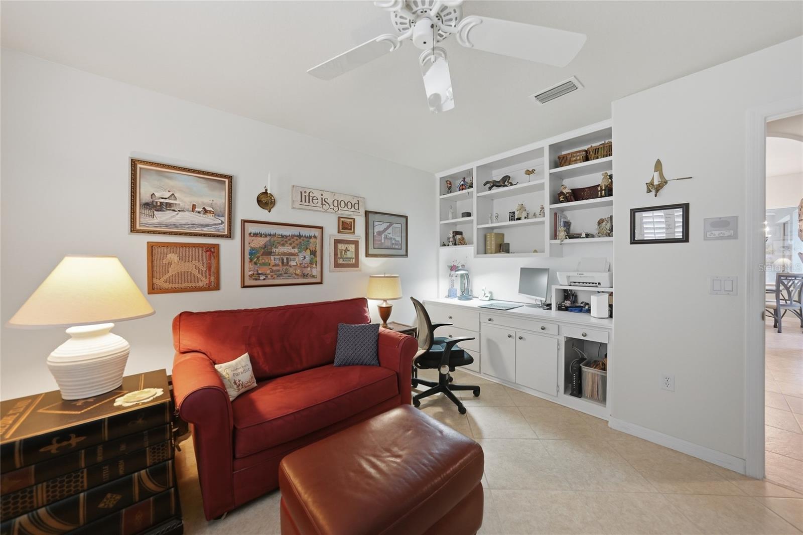 ROTONDA WEST WHITE MARSH - Residential