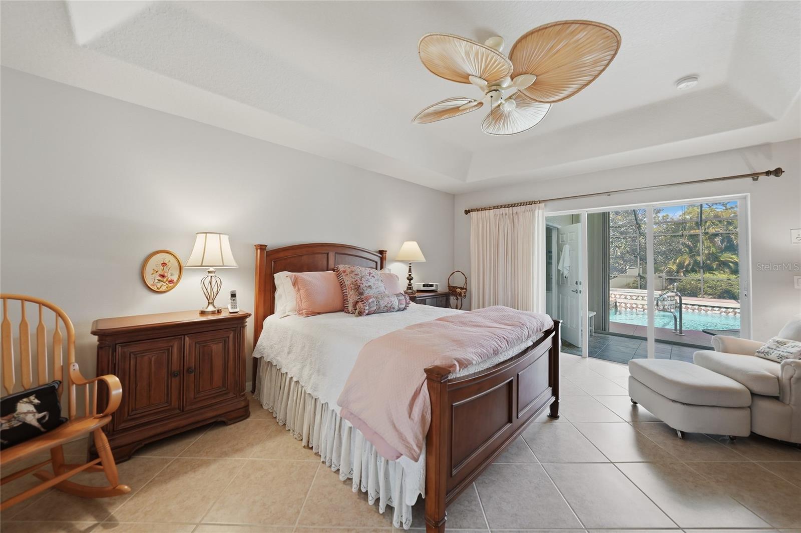 ROTONDA WEST WHITE MARSH - Residential