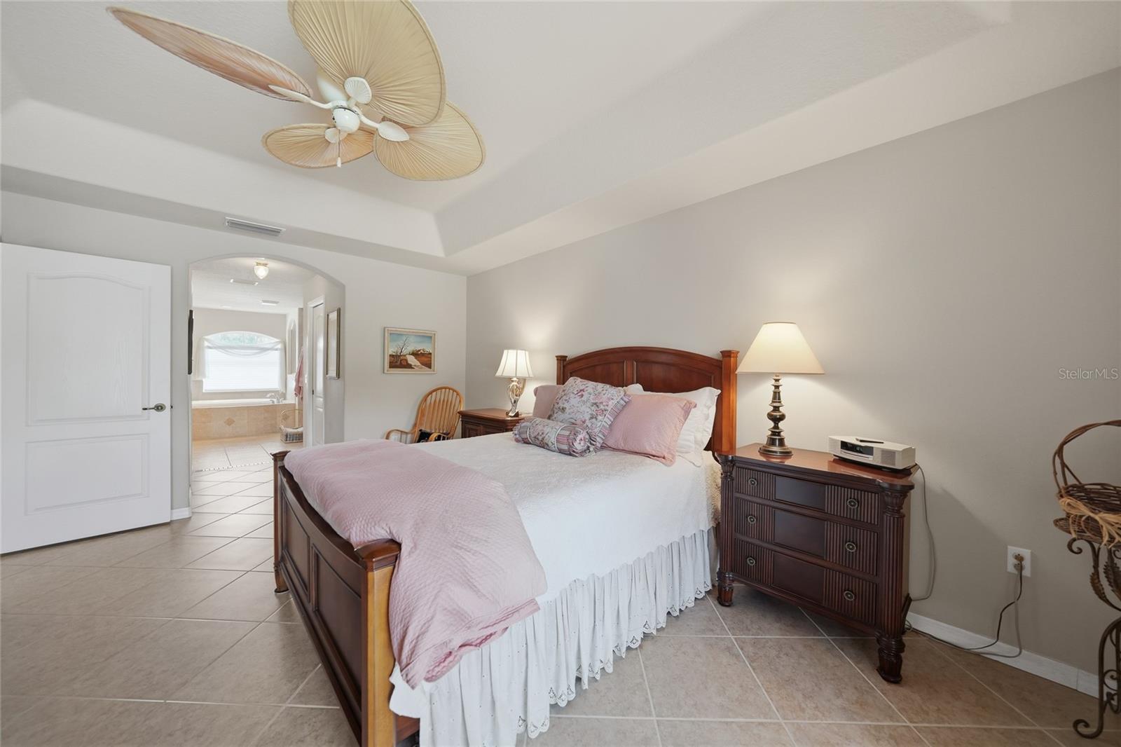 ROTONDA WEST WHITE MARSH - Residential