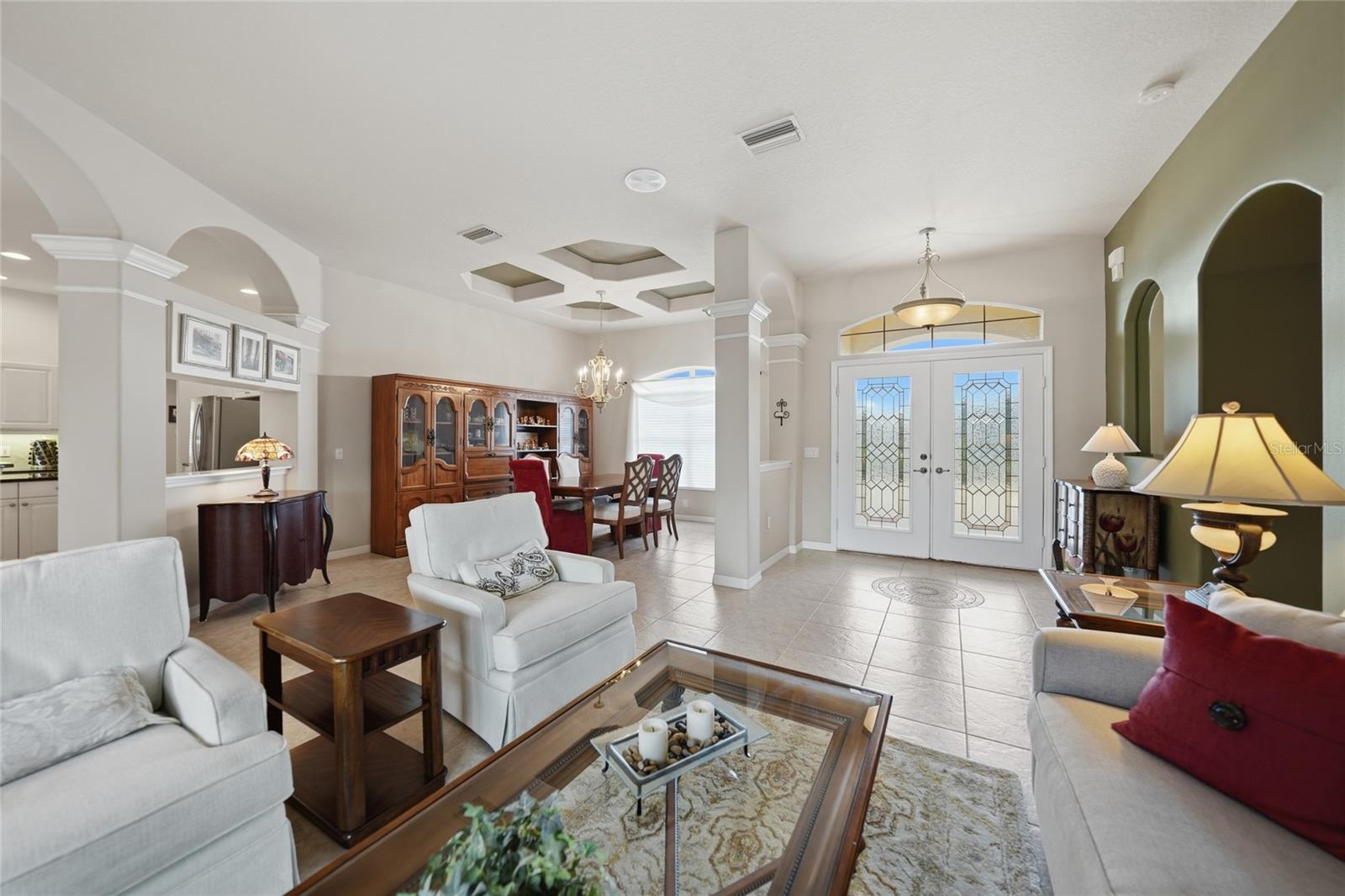 ROTONDA WEST WHITE MARSH - Residential