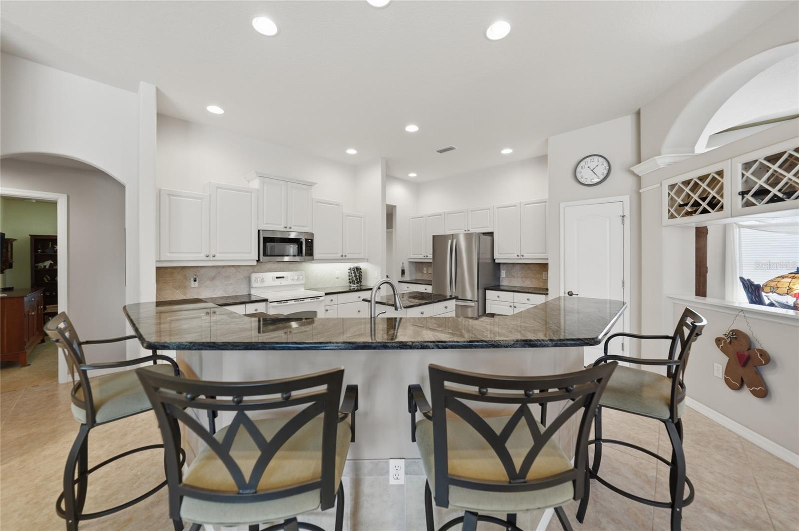 ROTONDA WEST WHITE MARSH - Residential