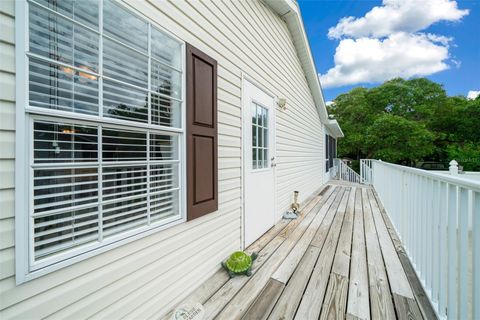 A home in SILVER SPRINGS