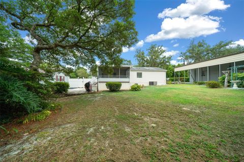 A home in SILVER SPRINGS