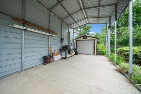 A home in SILVER SPRINGS