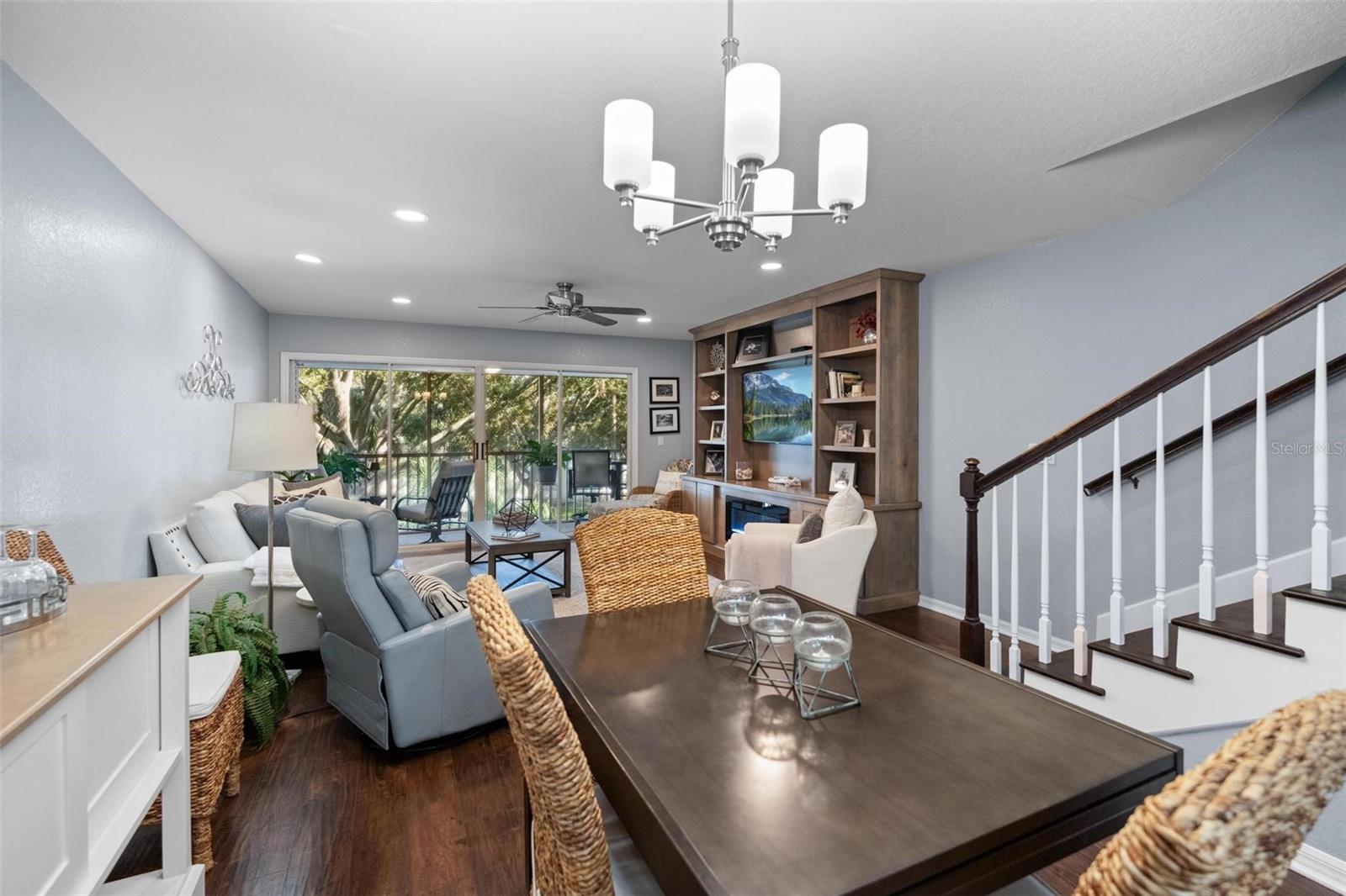 TARA CAY SOUND SOUTH II - Residential