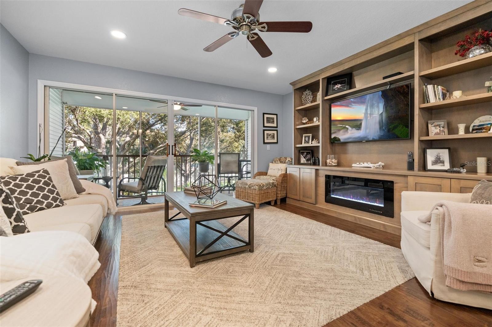 TARA CAY SOUND SOUTH II - Residential