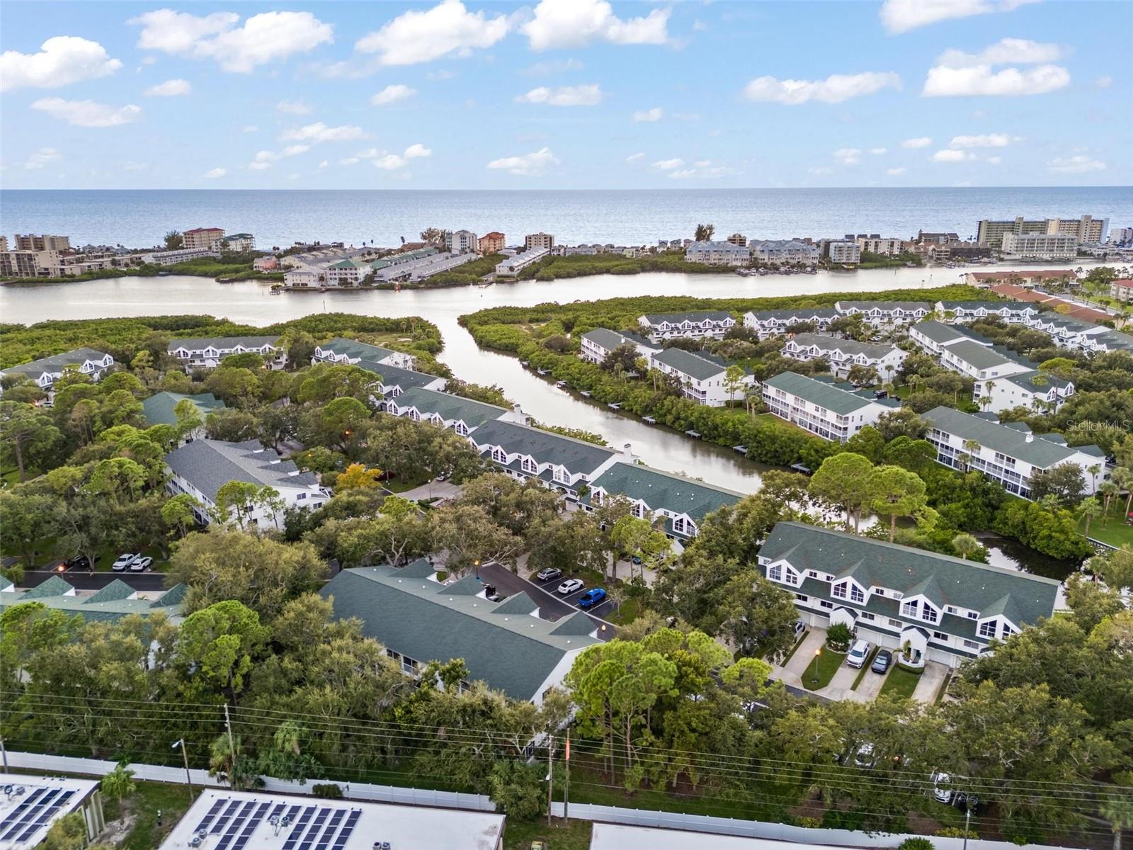 TARA CAY SOUND SOUTH II - Residential