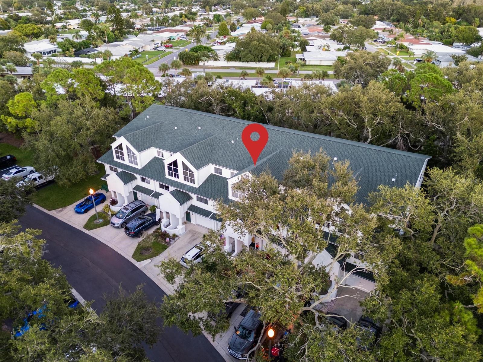 TARA CAY SOUND SOUTH II - Residential