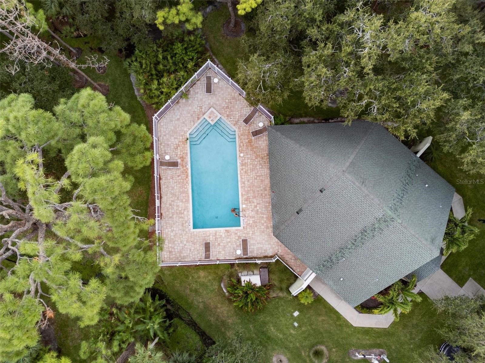 TARA CAY SOUND SOUTH II - Residential