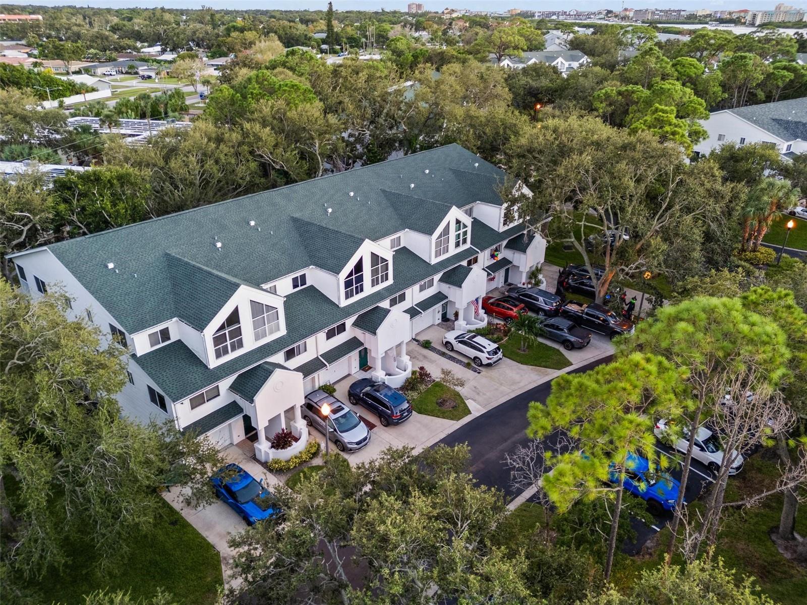 TARA CAY SOUND SOUTH II - Residential