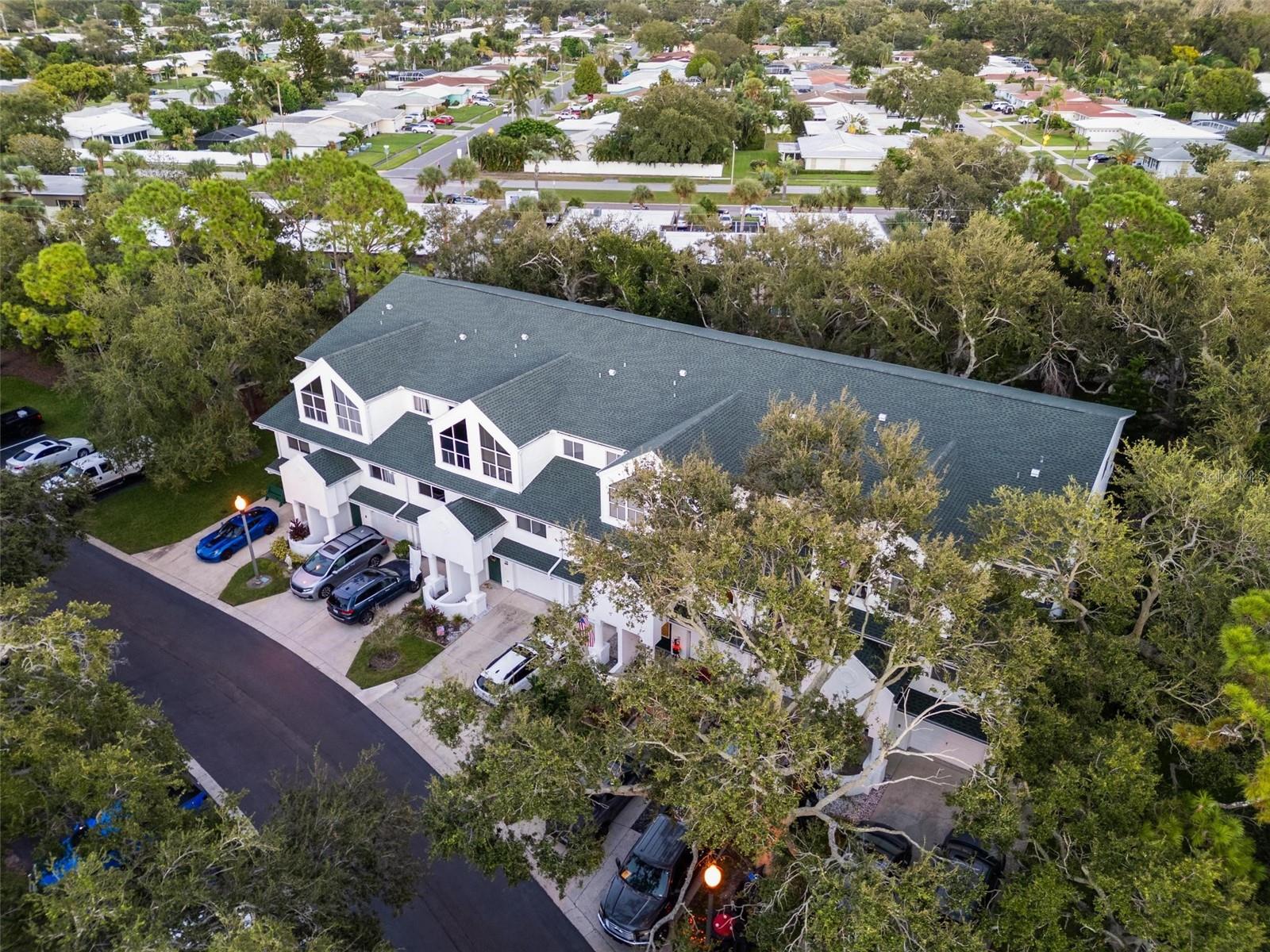 TARA CAY SOUND SOUTH II - Residential
