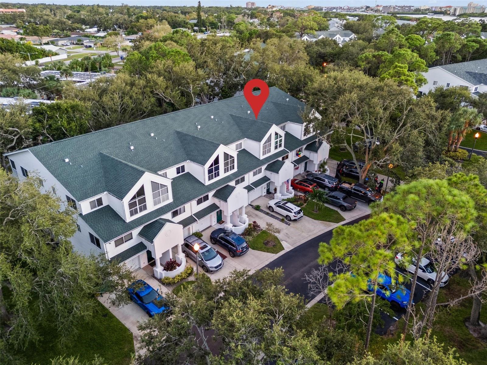 TARA CAY SOUND SOUTH II - Residential