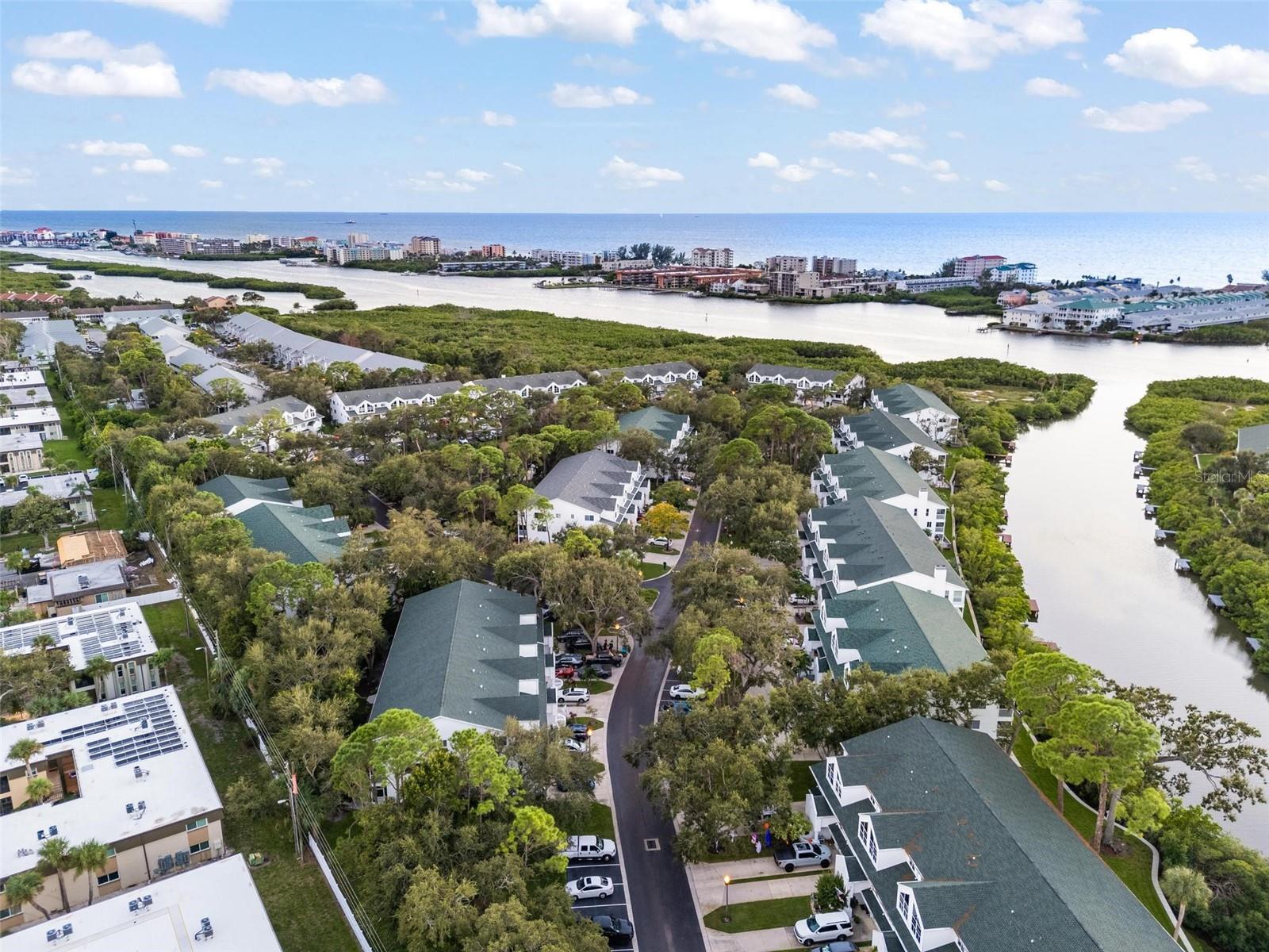TARA CAY SOUND SOUTH II - Residential
