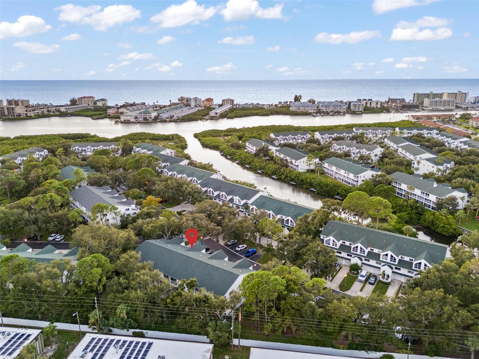 TARA CAY SOUND SOUTH II - Residential