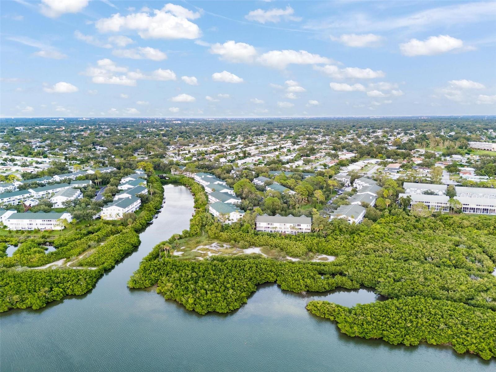 TARA CAY SOUND SOUTH II - Residential