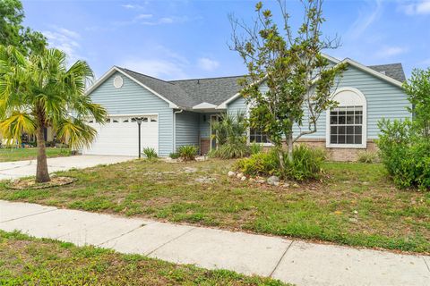 Property photo of 20 Macon Way, St Cloud, FL 34769