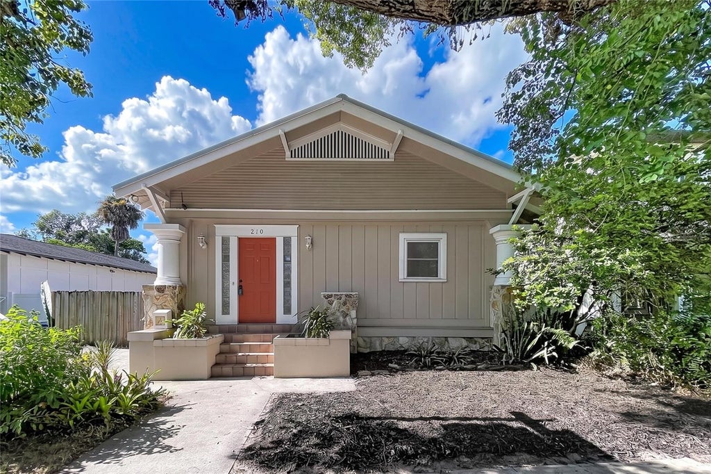 Photo of 210 W Floribraska Avenue, Tampa, FL 33603 (MLS # TB8543956)