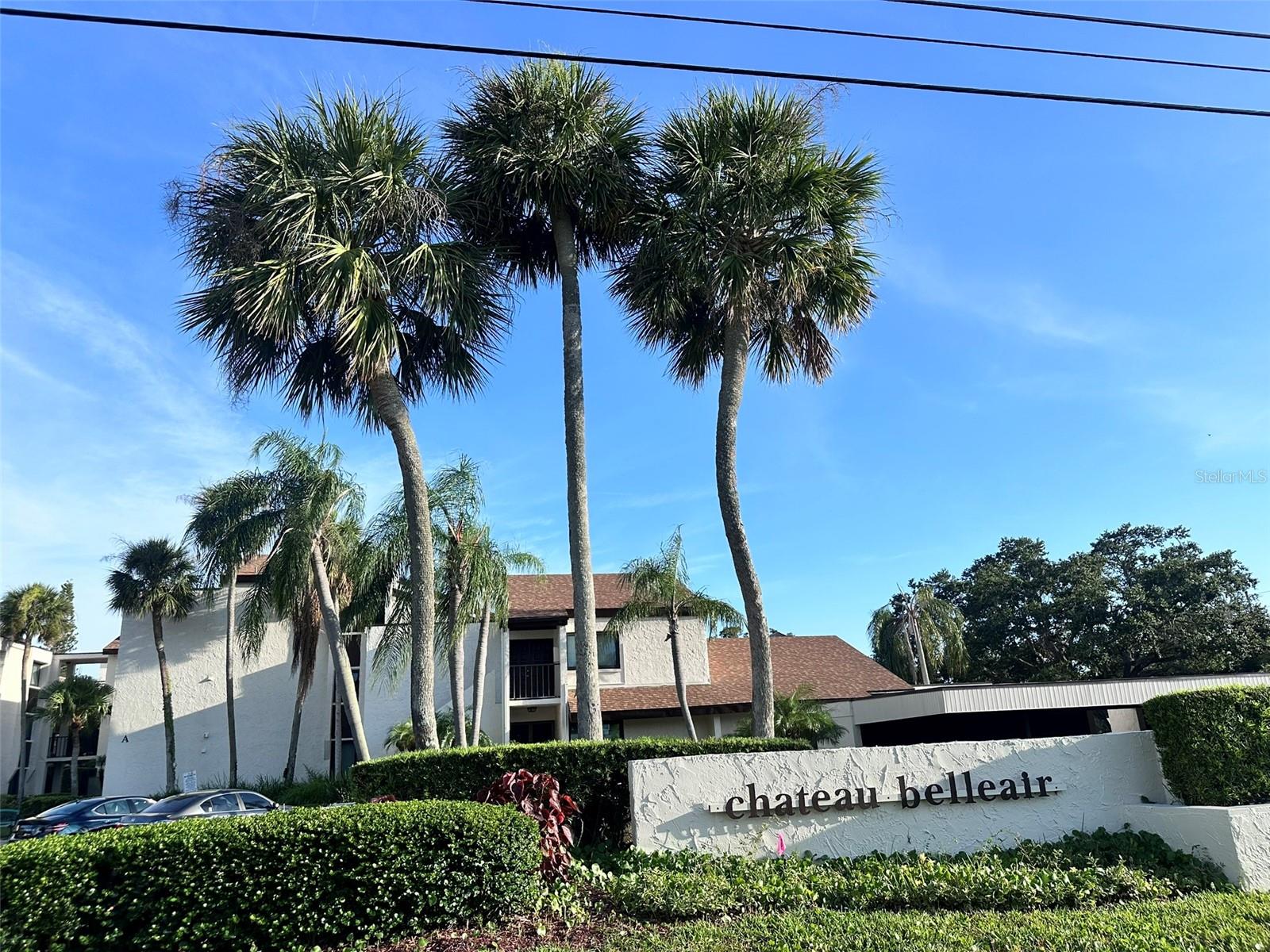 2205 BELLEAIR ROAD A7