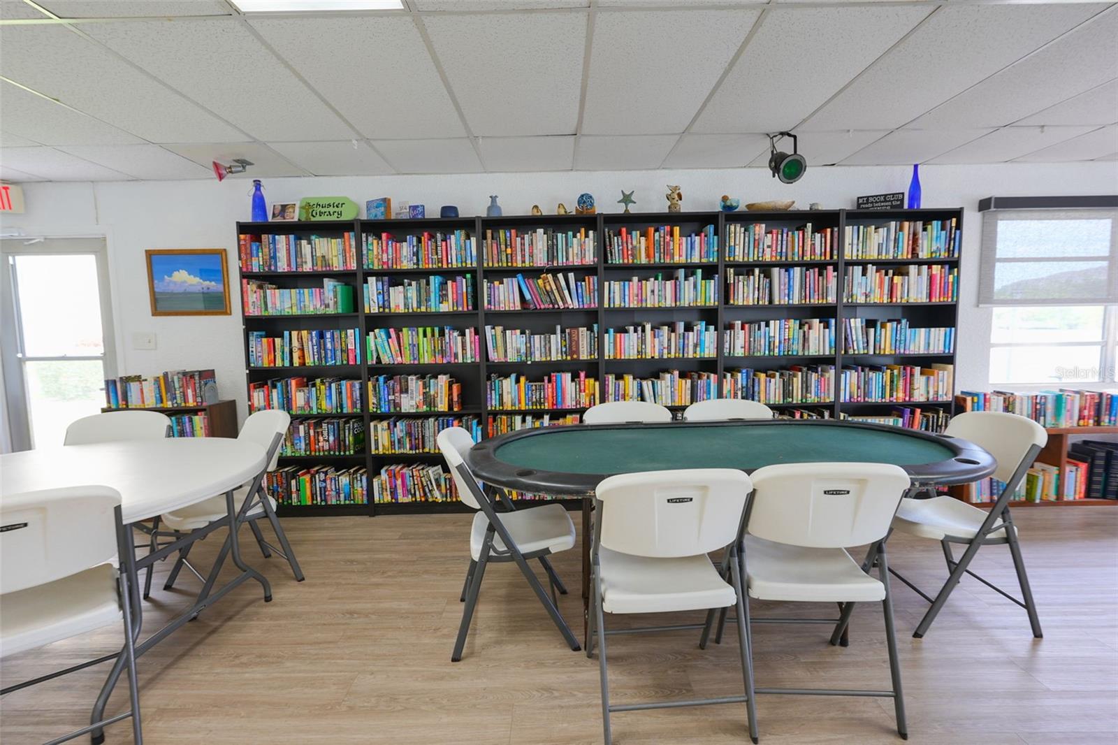 BAYSHORE ON THE LAKE APTS II SEC 2 - Residential