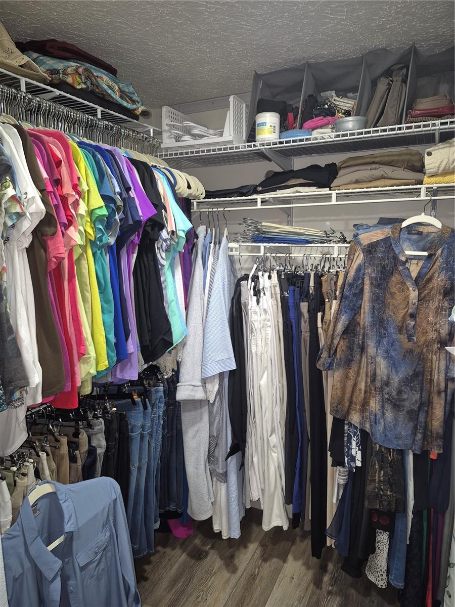 ORCHARDS RADCLIFFE CONDO - Residential