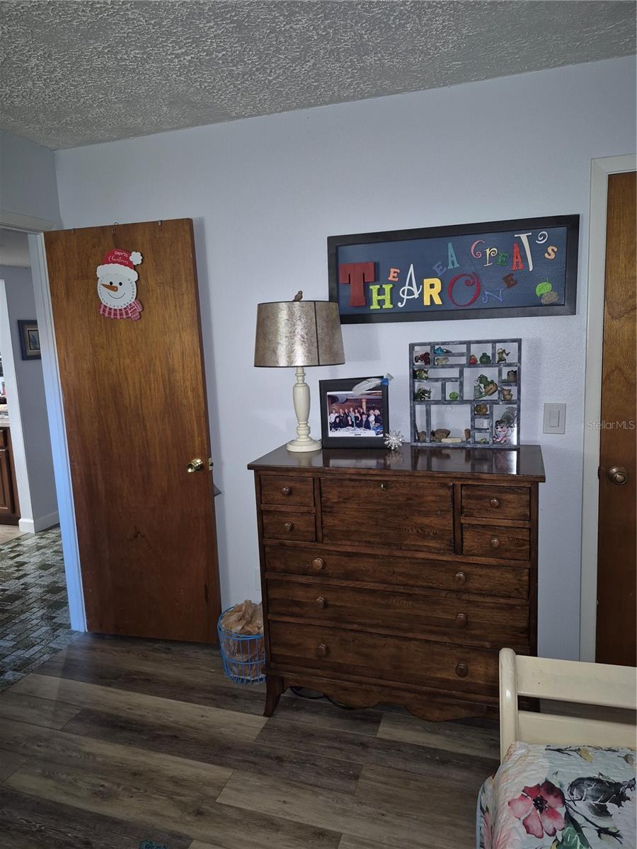 ORCHARDS RADCLIFFE CONDO - Residential