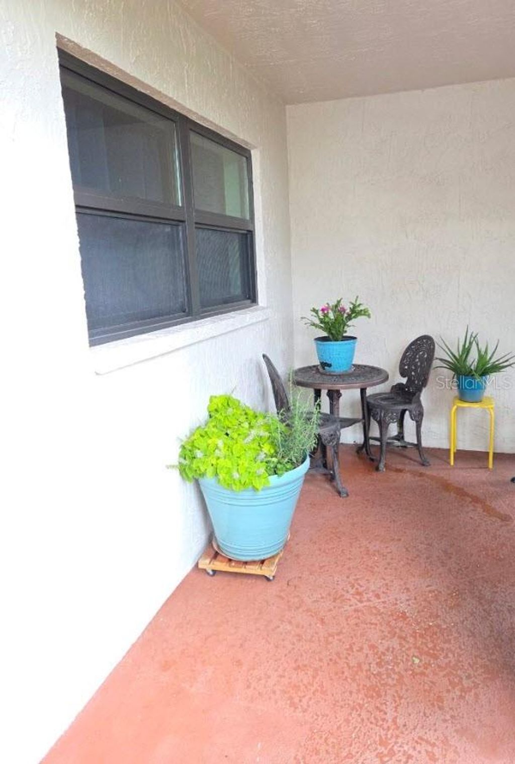 Photo of 7614 Radcliffe Circle #104B, Port Richey, FL 34668 (MLS # TB8461640)