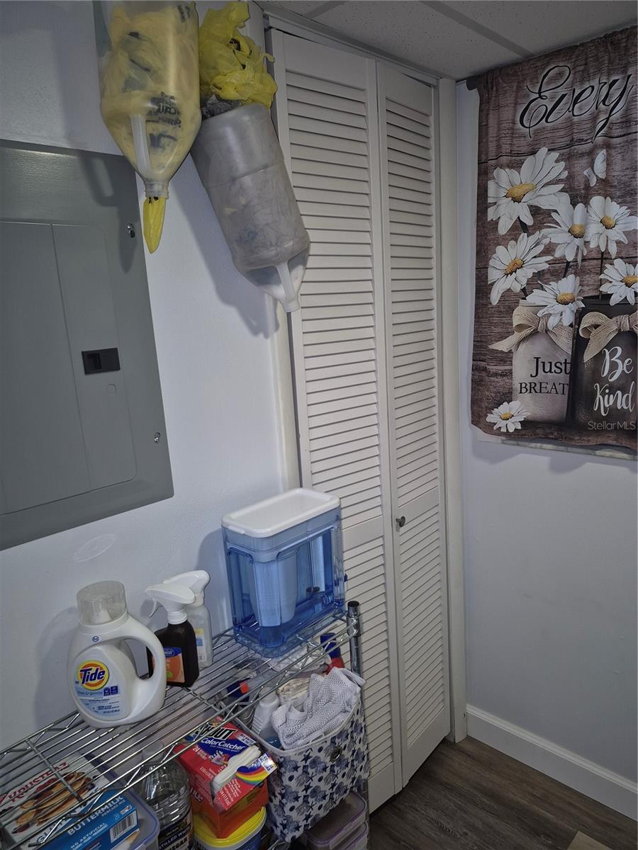 ORCHARDS RADCLIFFE CONDO - Residential