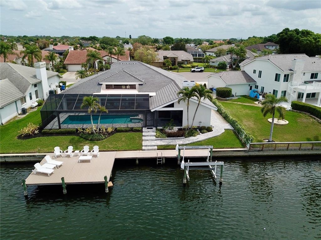 Photo of 5806 Cruiser Way, Tampa, FL 33615 (MLS # TB8495948)