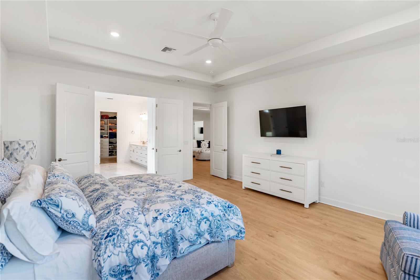 SUB-PHASES A & B - Residential