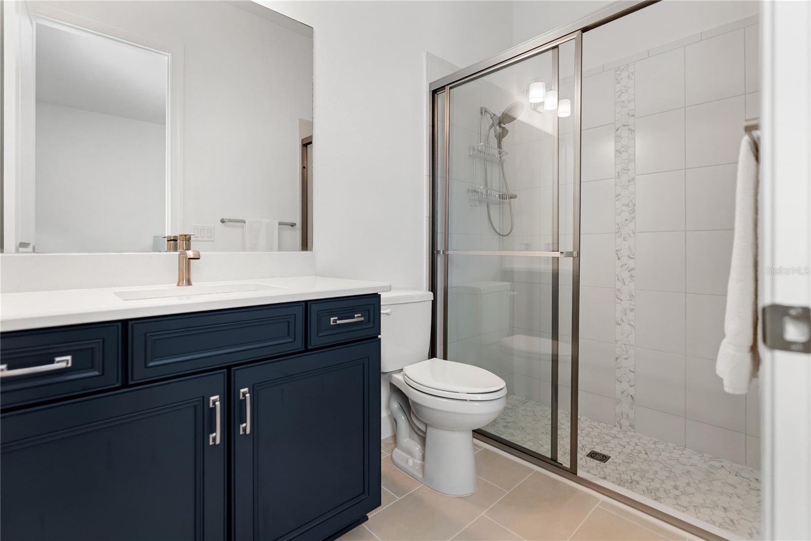 SUB-PHASES A & B - Residential