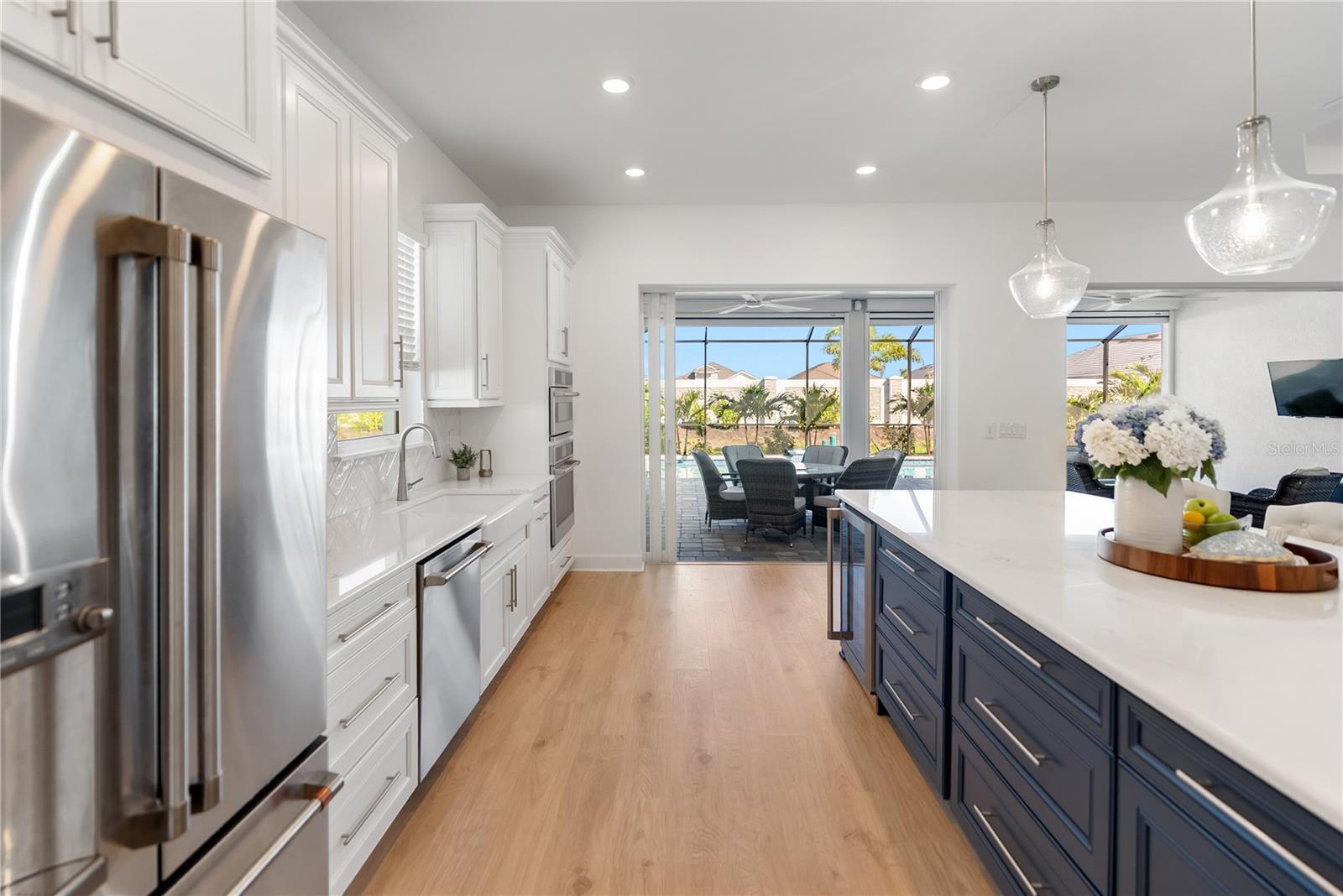 SUB-PHASES A & B - Residential