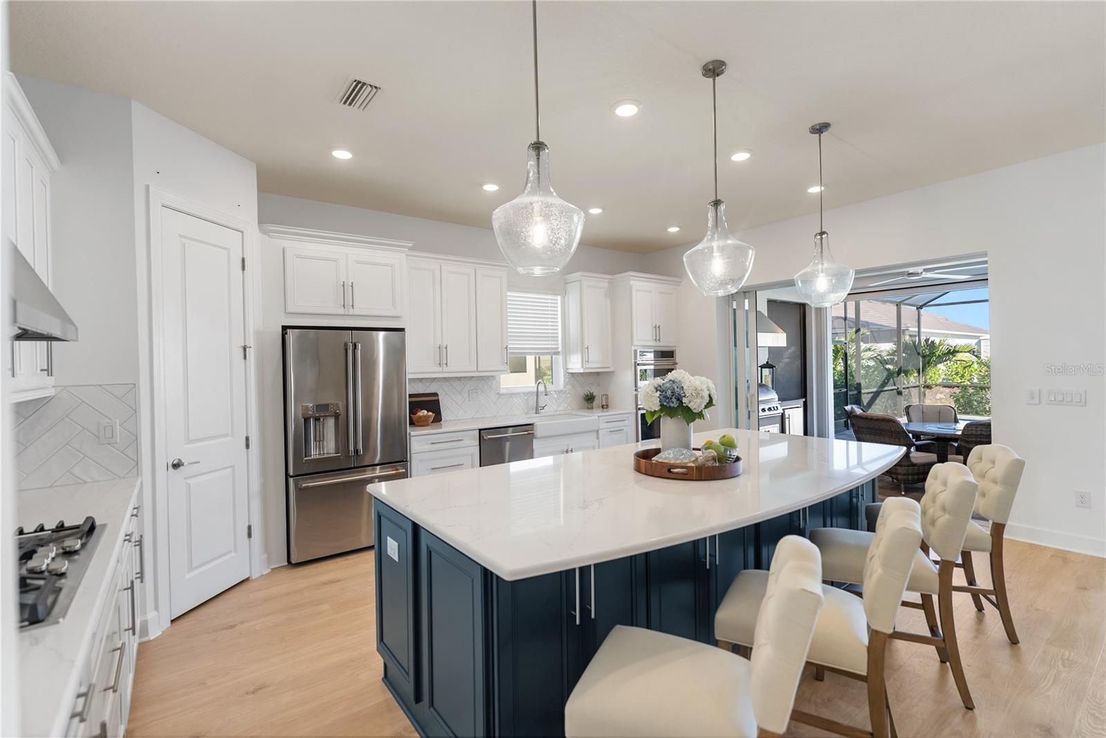 SUB-PHASES A & B - Residential