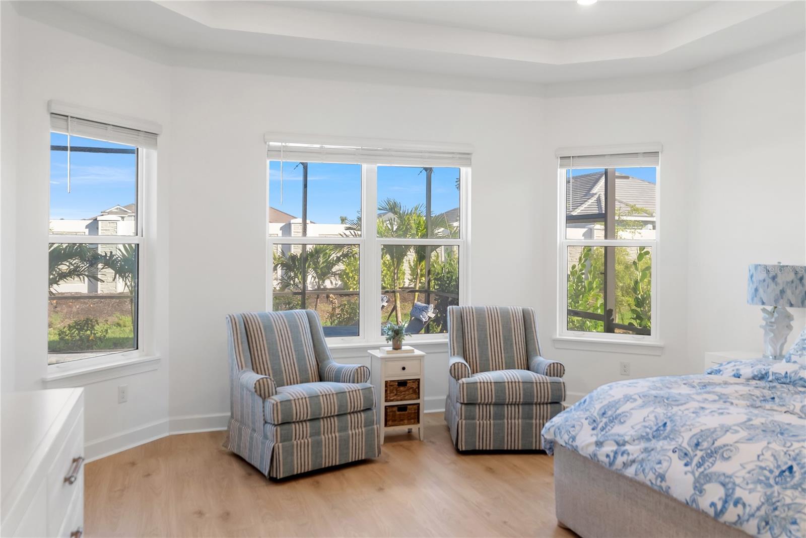 SUB-PHASES A & B - Residential