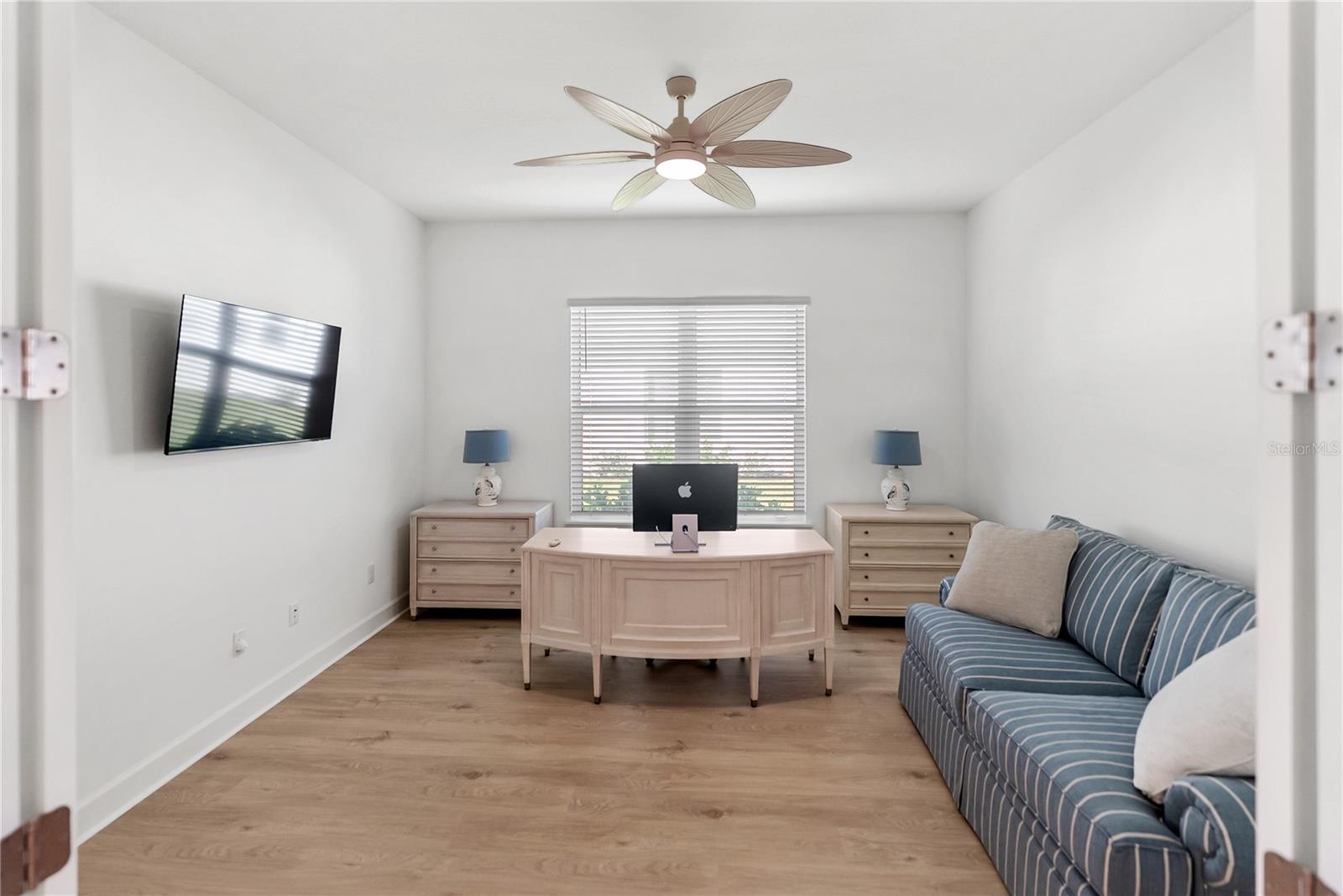 SUB-PHASES A & B - Residential