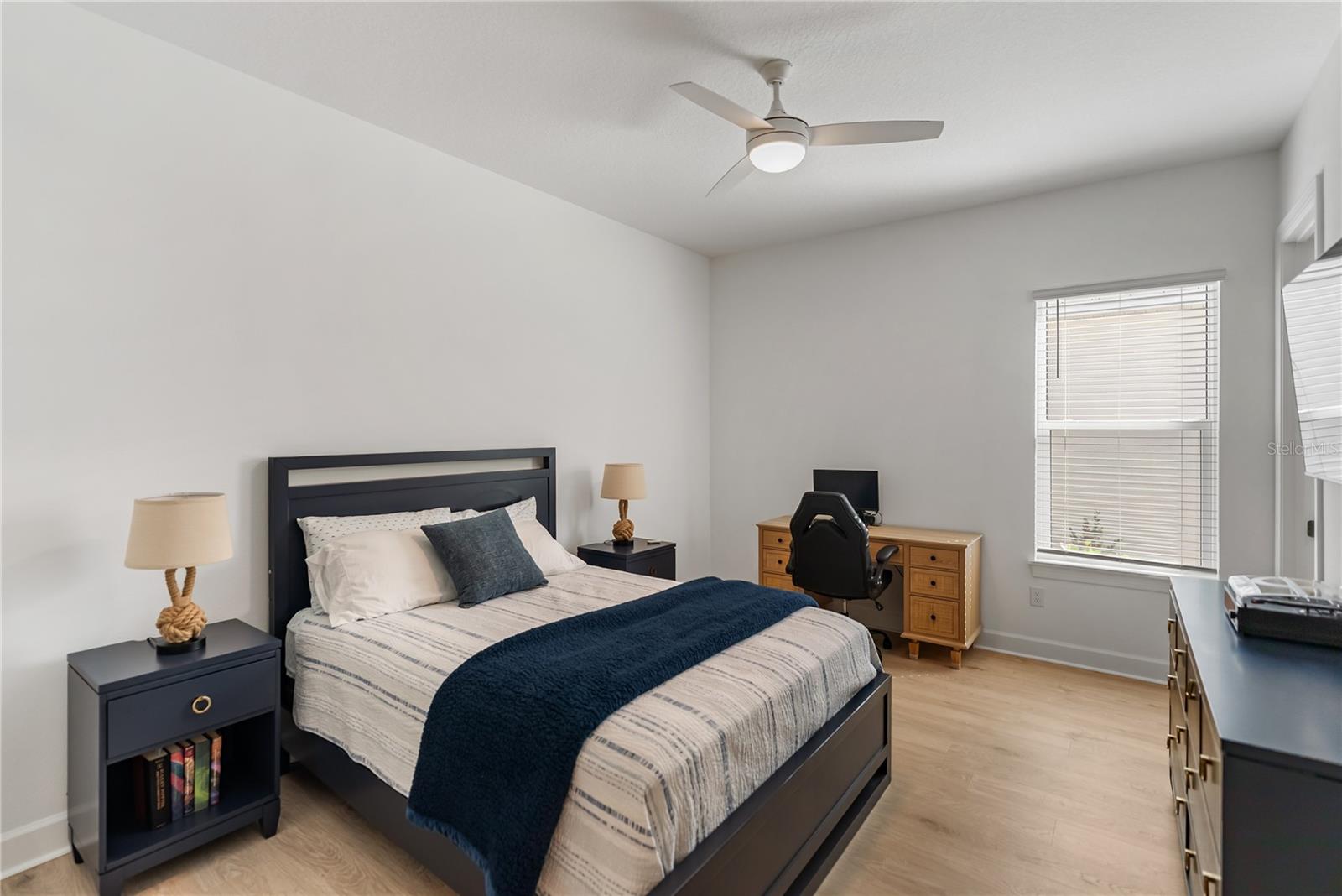 SUB-PHASES A & B - Residential