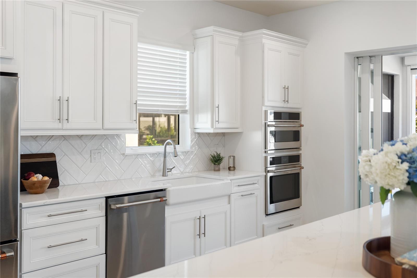 SUB-PHASES A & B - Residential