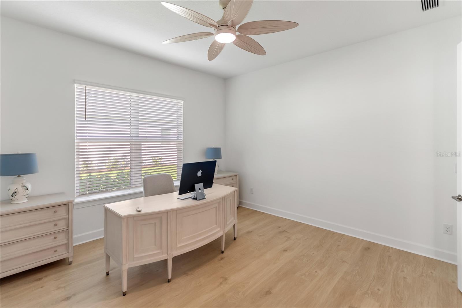 SUB-PHASES A & B - Residential