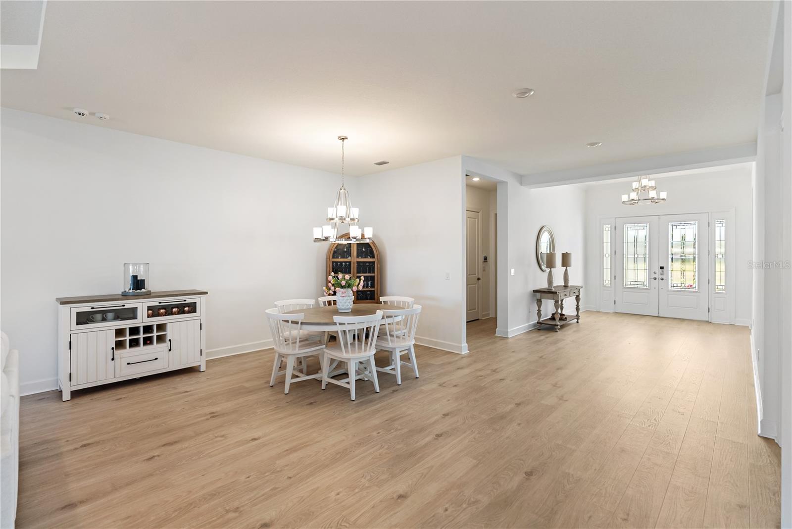 SUB-PHASES A & B - Residential