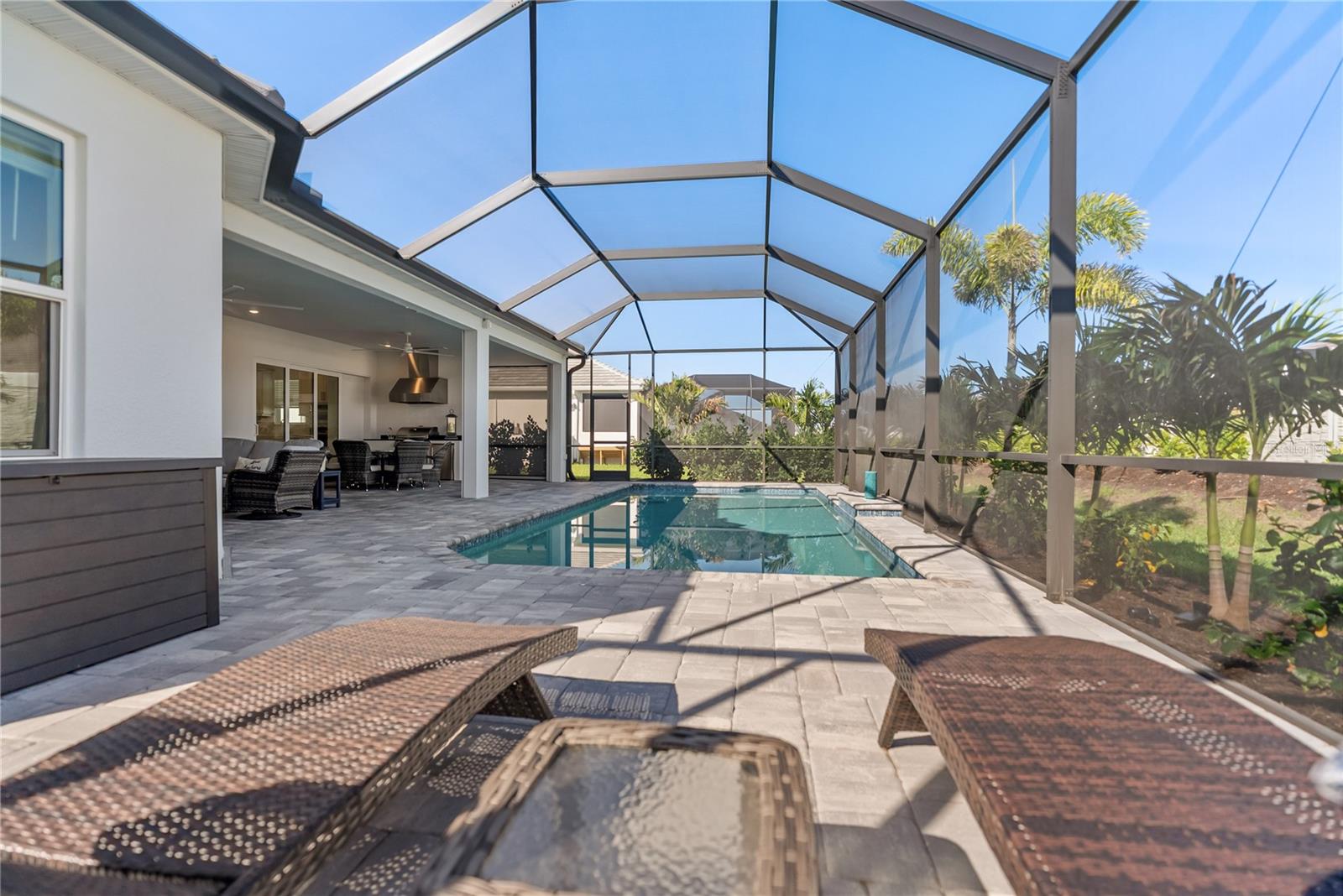 SUB-PHASES A & B - Residential