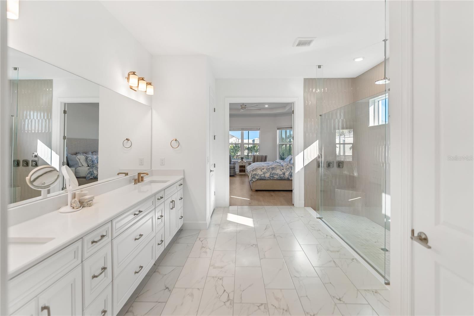 SUB-PHASES A & B - Residential