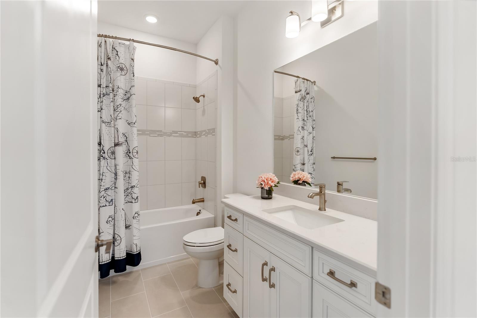 SUB-PHASES A & B - Residential