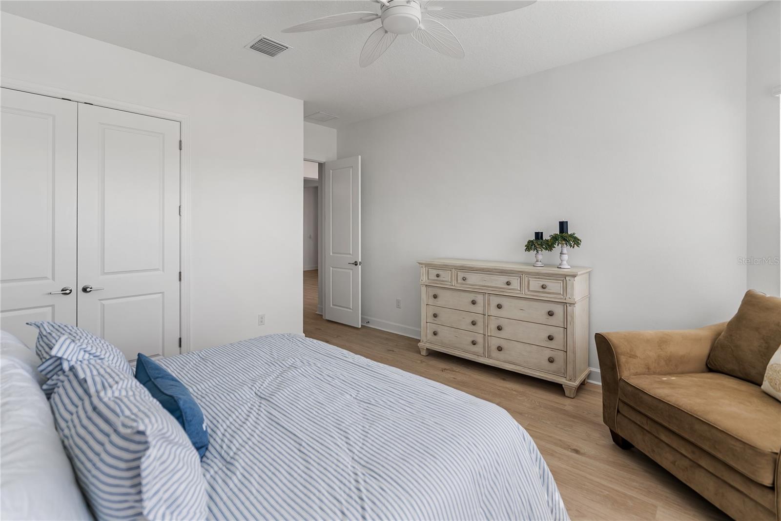 SUB-PHASES A & B - Residential