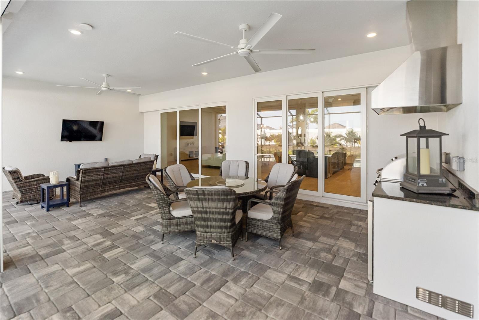 SUB-PHASES A & B - Residential