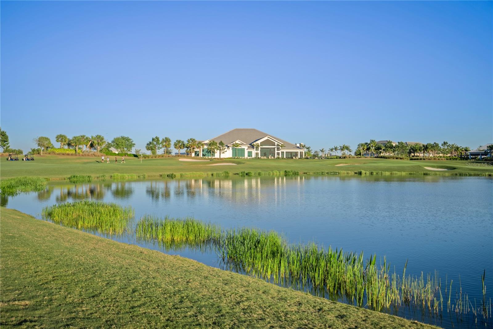 SUB-PHASES A & B - Residential