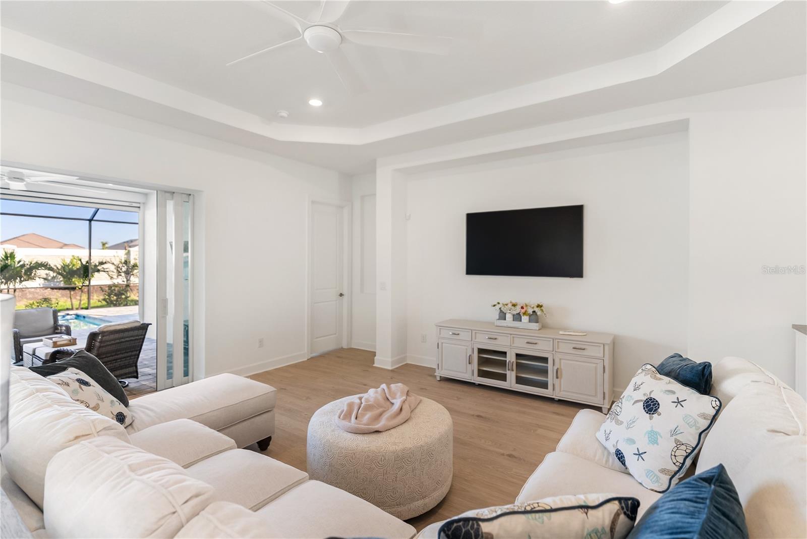 SUB-PHASES A & B - Residential