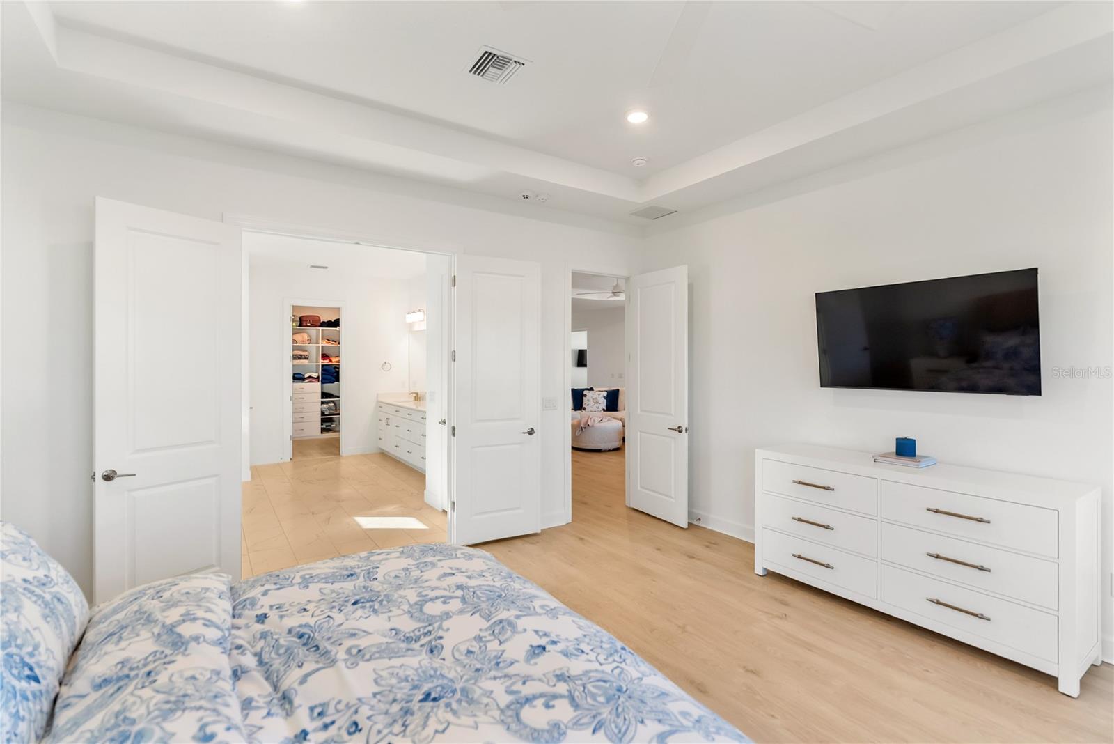 SUB-PHASES A & B - Residential